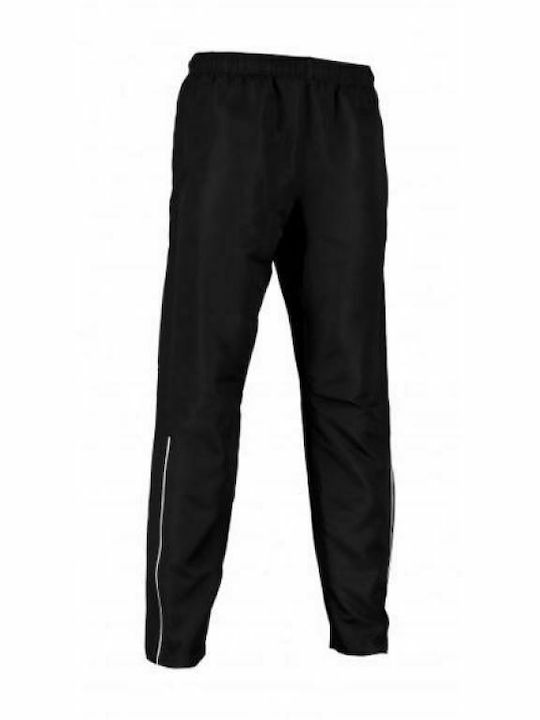 Hummel Pantaloni de trening Negru