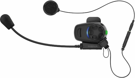 Sena Sena Intercom SMH5 Einzelne Gegensprechanlage Für Motorradhelm Mit Bluetooth