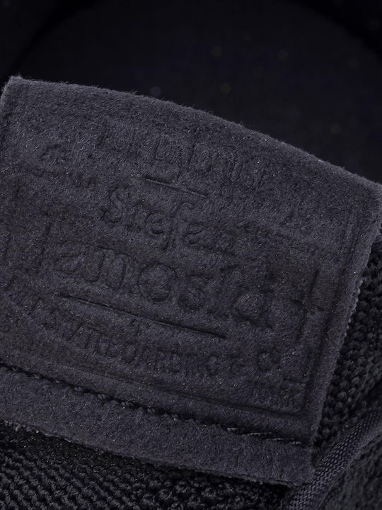 SB Air Max Janoski 2 Сникърси Black / Anthracite / White