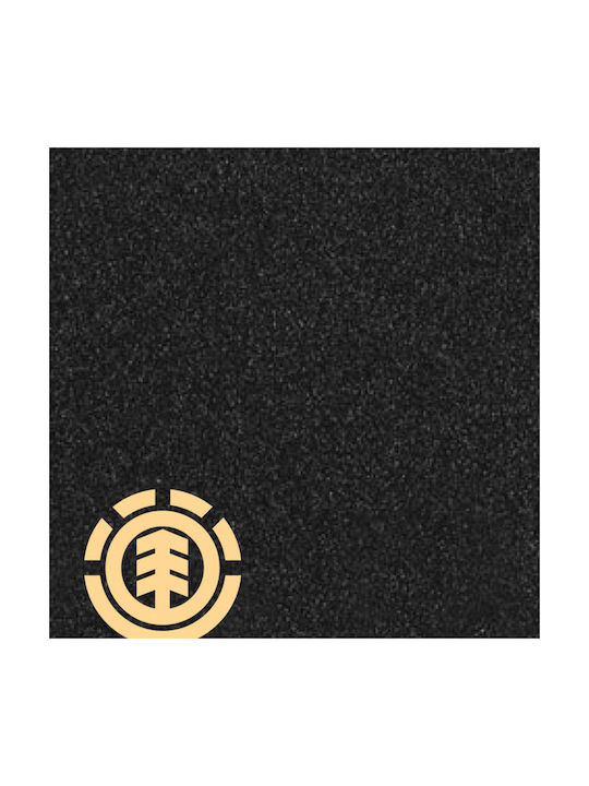 Element Die Cut Logo Grip Griptape για Skateboard Element Die Cut Logo Grip Griptape για Skateboard