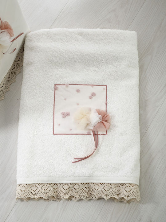Bellissimo Prinzessin Taufset Mit Thema Krone
