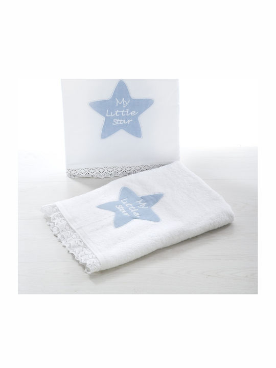 Bellissimo Kleines Stern Taufset mit Thema