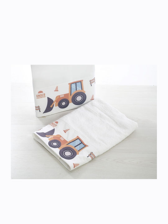 Bellissimo Tractor Baptism Set Package