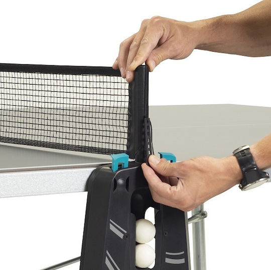 Cornilleau 200X Folding Ping Pong Table Outdoor