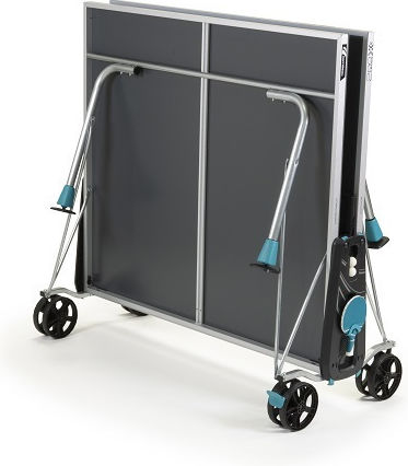 Cornilleau 200X Folding Ping Pong Table Outdoor