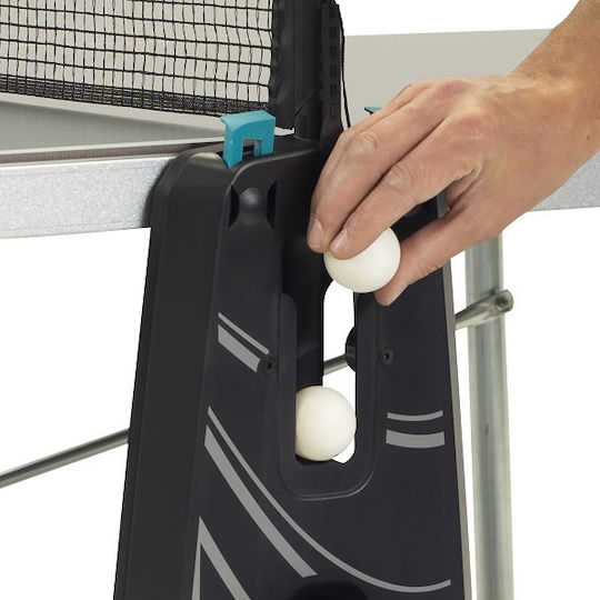 Cornilleau 200X Folding Ping Pong Table Outdoor