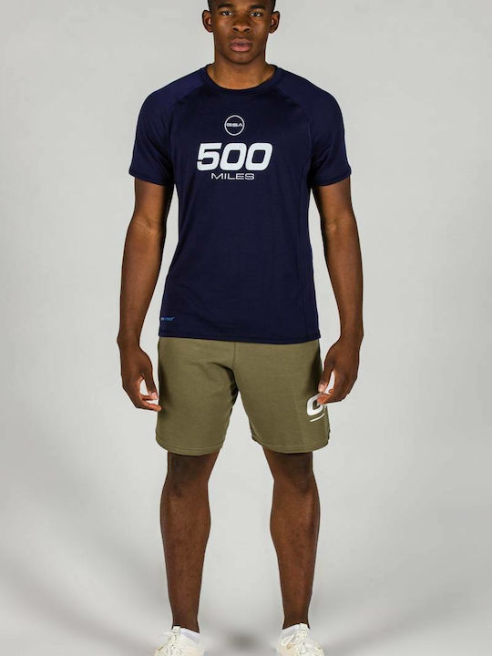 Sports Men's Shorts Khaki