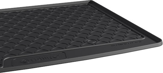 Gledring Trunk Mat Tray Type for BMW X2 2018 Black