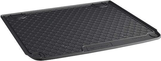 Gledring Trunk Mat Tray Type for BMW X4 2020+ Black