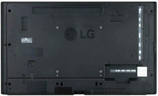 LG 32SM5J-B Public Display IPS Full HD 32"