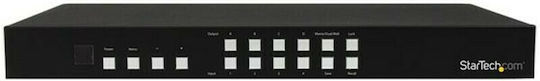 StarTech VS424HDPIP