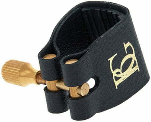 BG Standard L12 Alto Sax Σφιγκτήρας