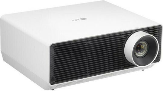 LG BF50NST Proiector DLP Full HD Laser cu Wi-Fi și Difuzoare Incorporate Alb