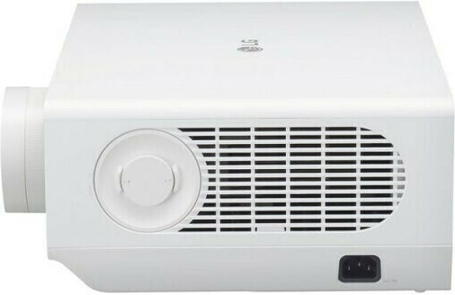 LG BF50NST Proiector DLP Full HD Laser cu Wi-Fi și Difuzoare Incorporate Alb