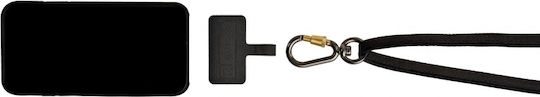 BlackRapid Street Breathe Camera Strap Black
