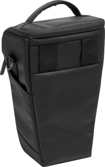 Manfrotto Holster Φωτογραφικής Μηχανής Advanced III Μέγεθος Large σε Μαύρο Χρώμα