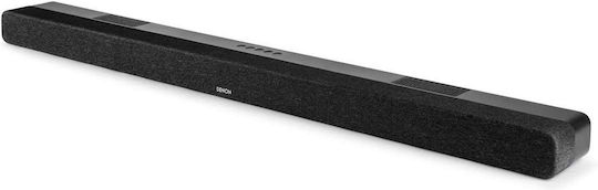 Denon DHT-S517H Soundbar 2.1 Bluetooth și HDMI 150W cu Telecomanda Negru