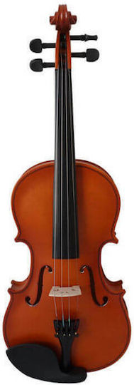 Maestro SV-34 3/4 Violin With Case and Bow