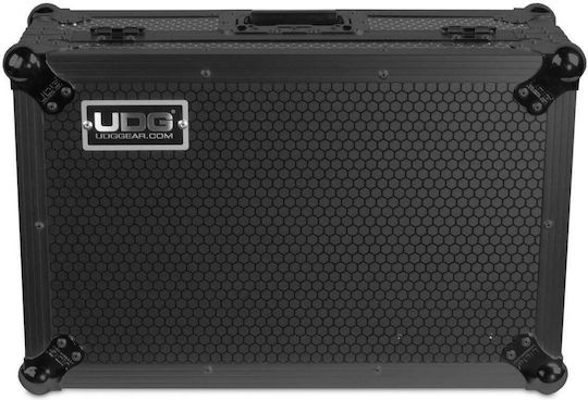 UDG Carcasă de zbor Ultimate Negru