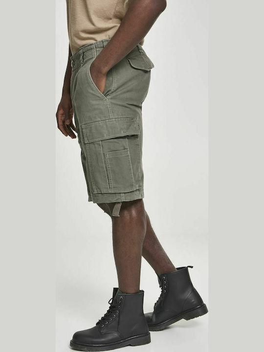 Men's Shorts Cargo Olive