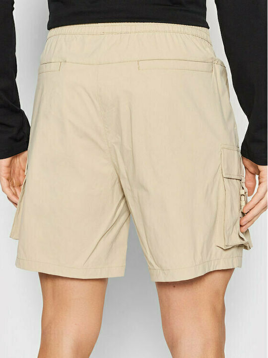 4F Men's Shorts Cargo Beige