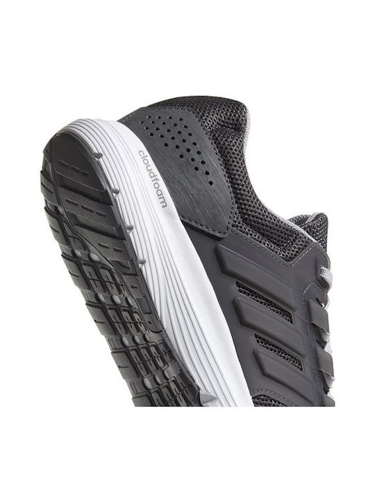 Galaxy 4 Herren Sportschuhe Laufen Gray