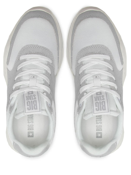 Chunky Sneakers Multicolour