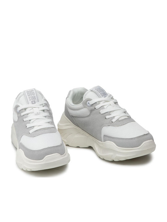 Chunky Sneakers Multicolour