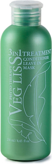 Alterlook Free Post Straightening Moisturising Shampoo for All Hair Types 250ml