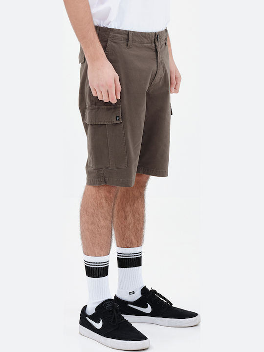 Men's Shorts Cargo Khaki