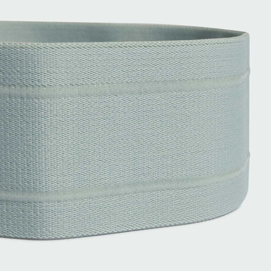 adidas Λάστιχο Γυμναστικής Loop Μαλακό Πράσινο 0.7m
