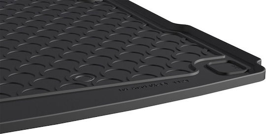 Gledring Trunk Mat Tray Type for Audi Q5 2017+ Black