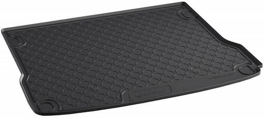 Gledring Trunk Mat Tray Type for Audi Q5 2008-2016 Black
