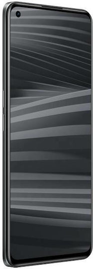 Realme GT 2 5G Dual SIM (8GB/128GB) Steel Black