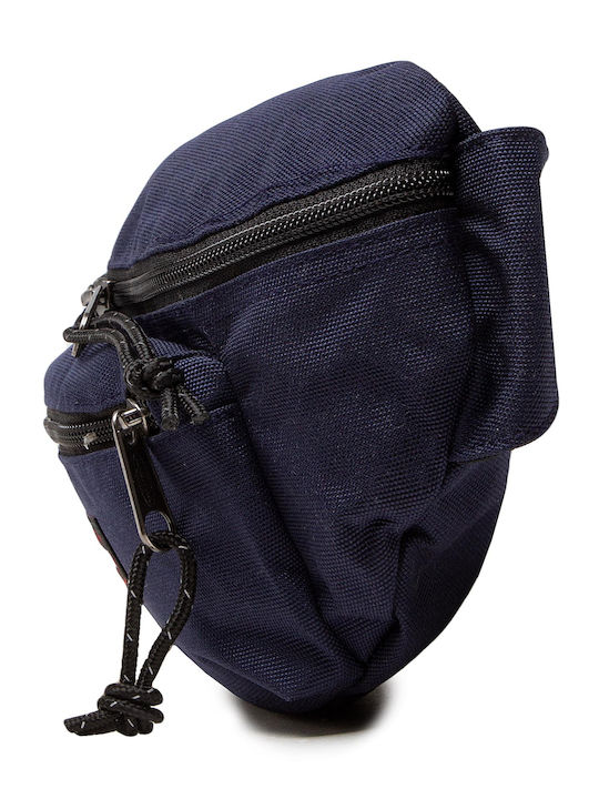 Doggy Waist Bag Navy Blue