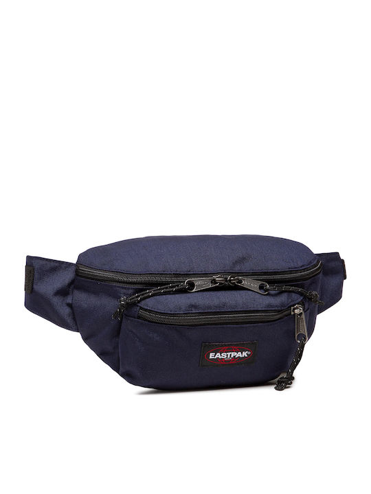 Doggy Waist Bag Navy Blue
