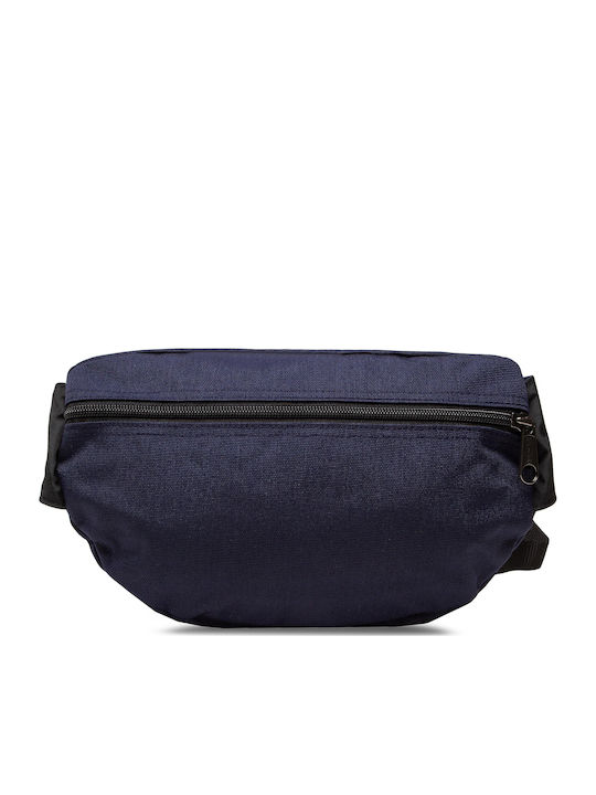 Doggy Waist Bag Navy Blue