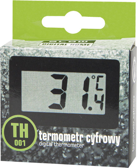 Blow TH-310 Digital Thermometer 50-310