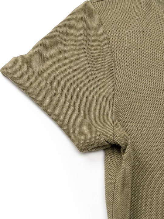 Rochii De Vară Pentru Femei Mini Rochie Olive