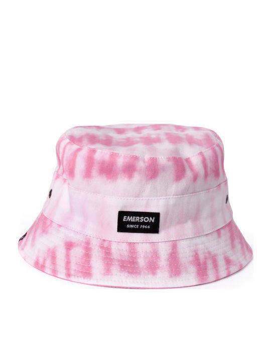 Basehit Pălărie Pentru Bărbați Din Material Textil Stil Bucket Roz