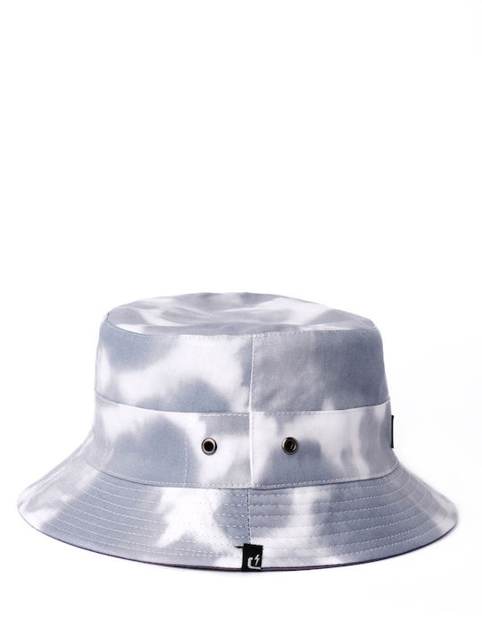 Emerson Men's Bucket Hat Gray