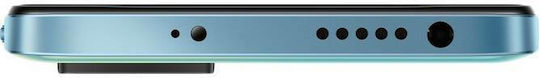 Xiaomi Redmi Note 11 Pro Dual SIM (6/64GB) Star Blue
