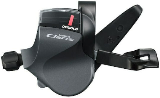 Shimano Claris SL-R2000 Set de manete de schimbare a vitezelor Schimbătoare de viteze pentru bicicletă