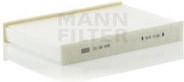 Mann Filter Cabin Filter Seat Mii Skoda Citigo Volkswagen Up