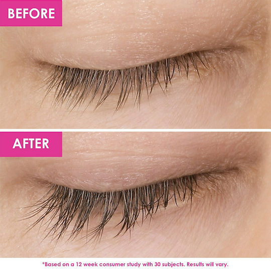 Grande Cosmetics LASH-MD Lash Ενυδατικό Serum Φρυδιών & Βλεφαρίδων με Υαλουρονικό Οξύ 1ml