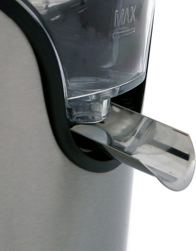 Camry CR 4006 Elektrischer Entsafter 500W Inox