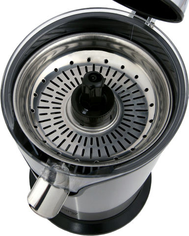 Camry CR 4006 Elektrischer Entsafter 500W Inox