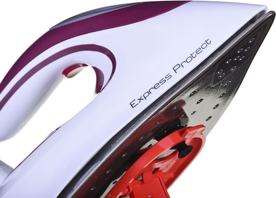 Tefal Express Protect Σύστημα Σιδερώματος Πίεσης 7.5bar με Δοχείο 1.8lt