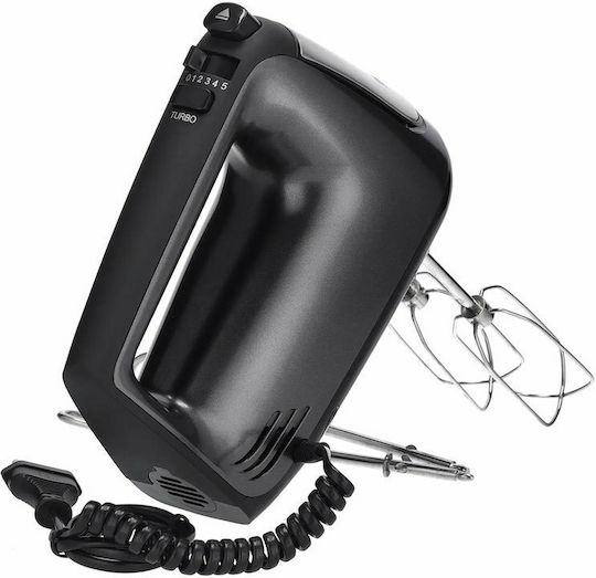 Severin HM 3832 Mixer Manual 400W Gri