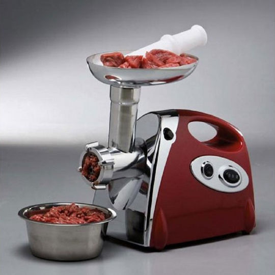 Ardes Mașină de măcinat carne / roșii 500W Roșie